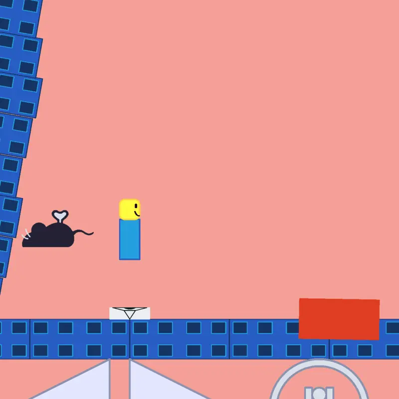 Game by @PazjukDenis