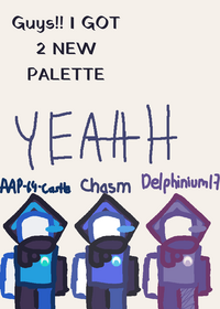 NEW PLATTE