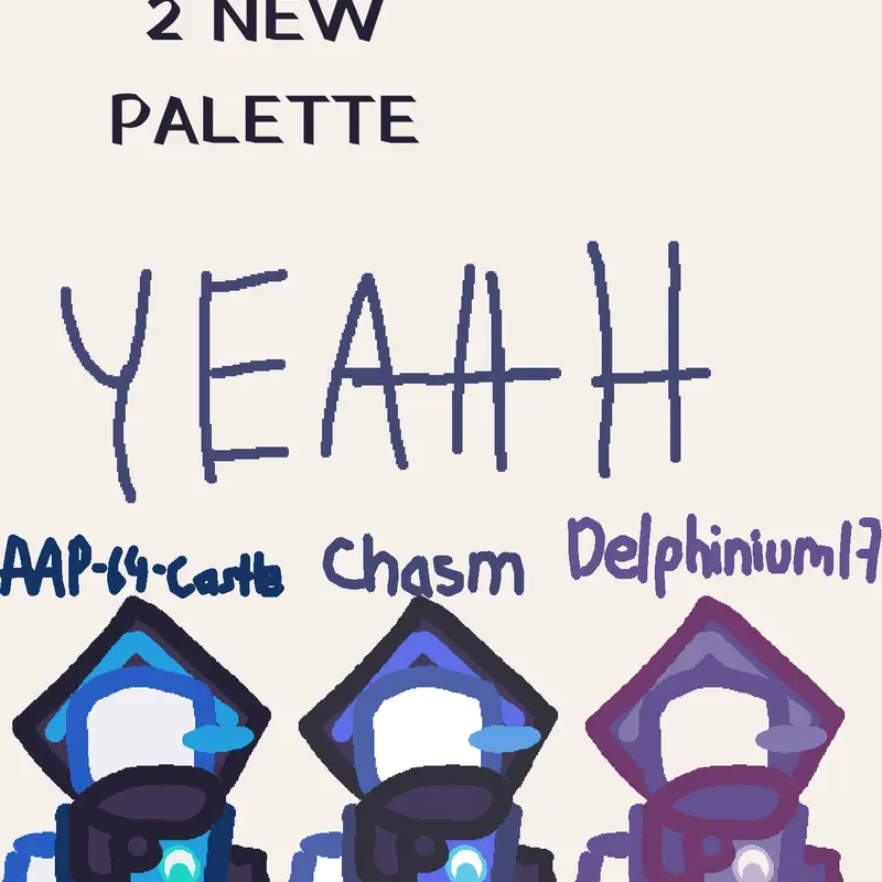 NEW PLATTE by @RenSuzuki