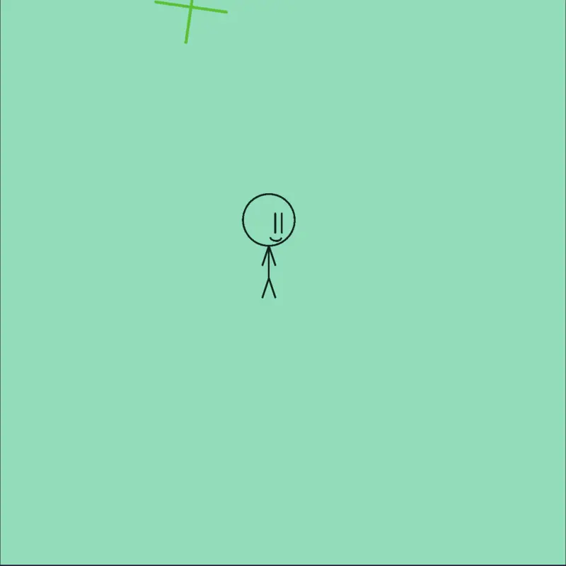 Game by @RaphaelKayck