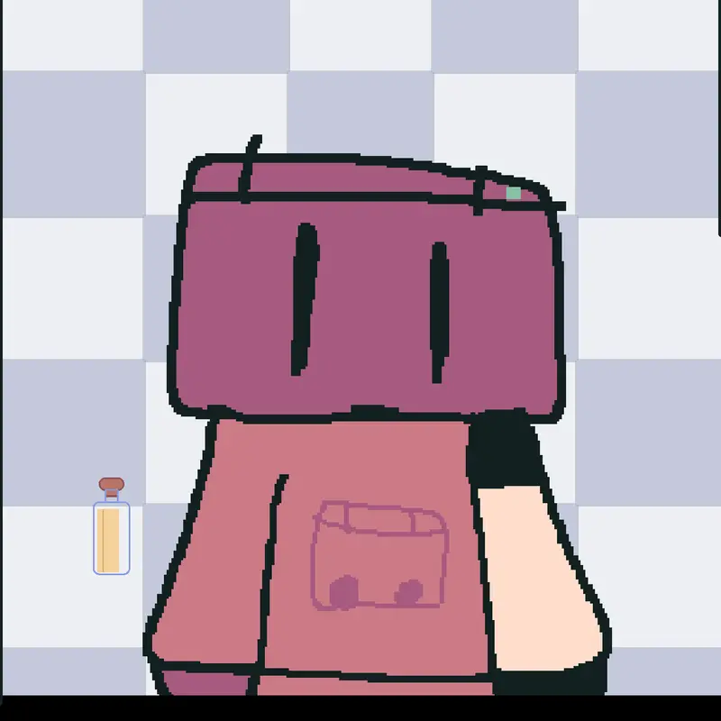 Game by @Wisteric