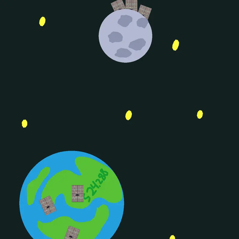 Game by @noobie_maker