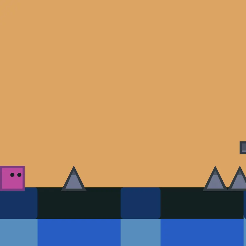 Game by @denda-wenda