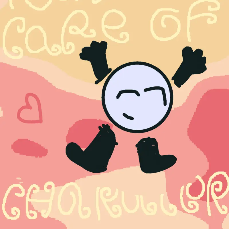 Game by @Carissa-cat