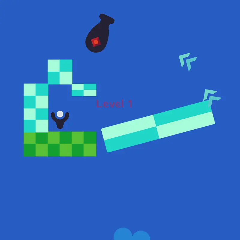 Game by @janymondx