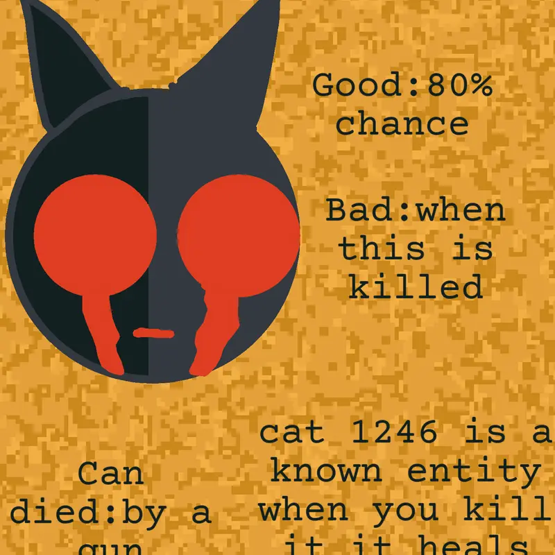 Game by @WESLEY_CAT