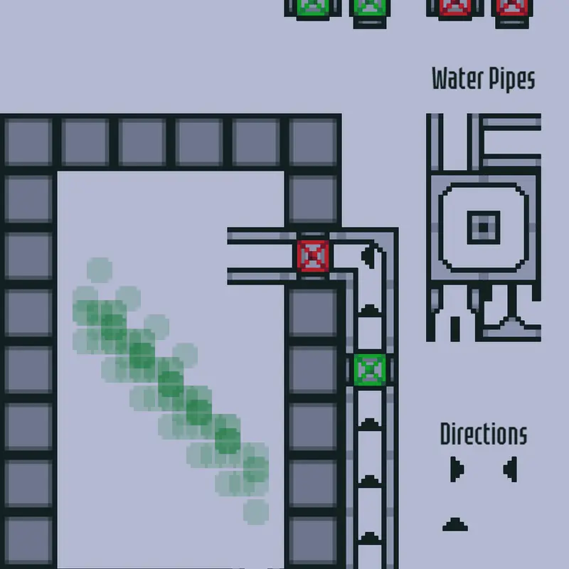 Game by @swhsh