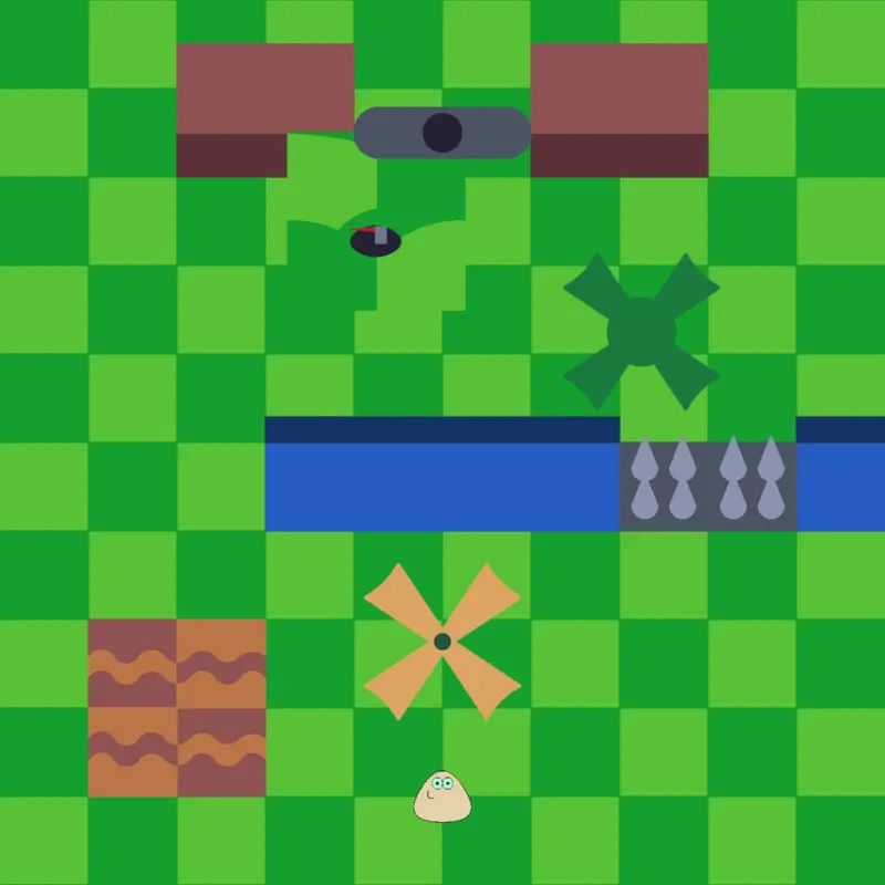 Game by @Ailenssilet