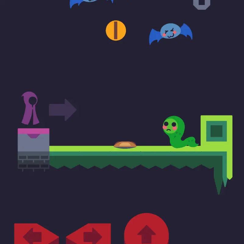 Game by @A_bad_maker