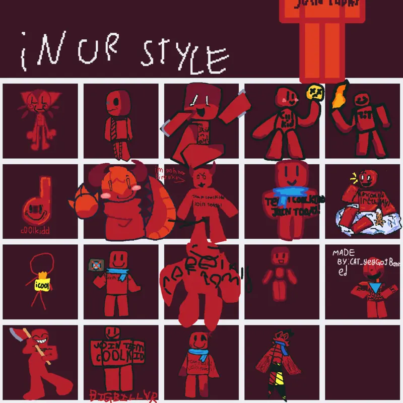 Game by @maon_robot_sallycata