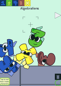 Bfdi Ragdoll