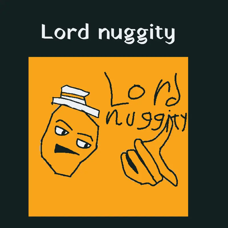 Lord verity by @chair_games-
