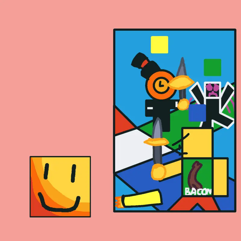 Game by @JustValenDude