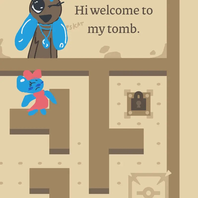 Game by @adelinastudio