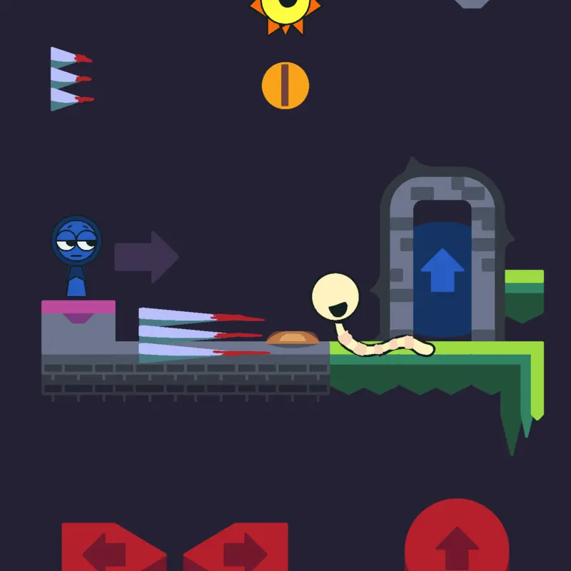 Game by @saulcapibara