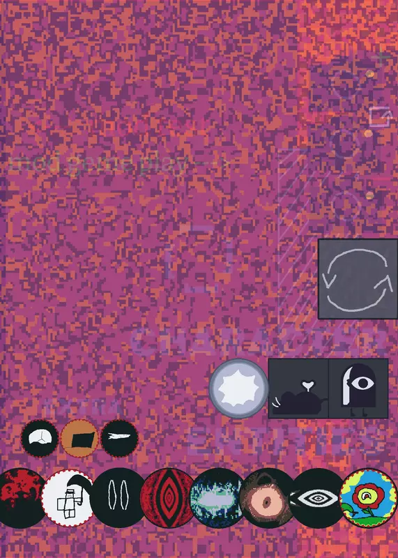 Game by @pixel_fun_computer