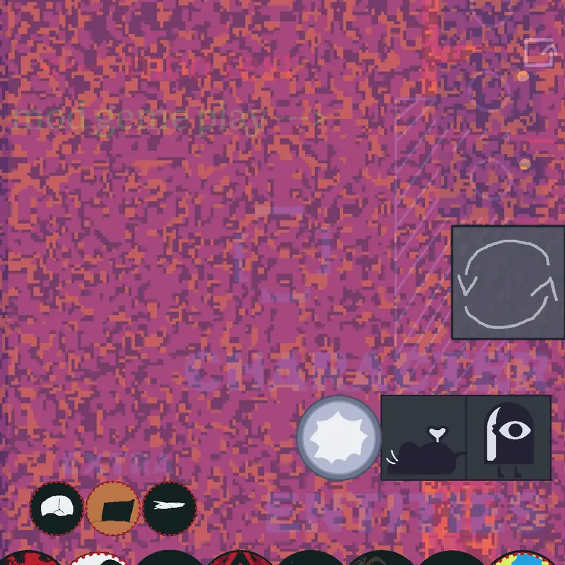 Game by @pixel_fun_computer