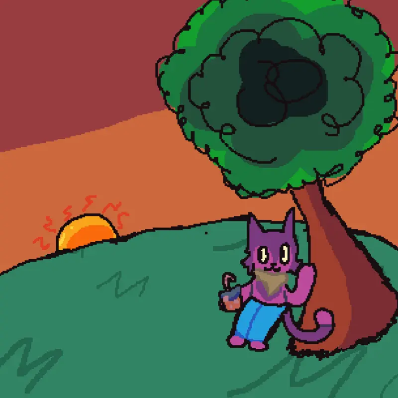 Game by @pio09