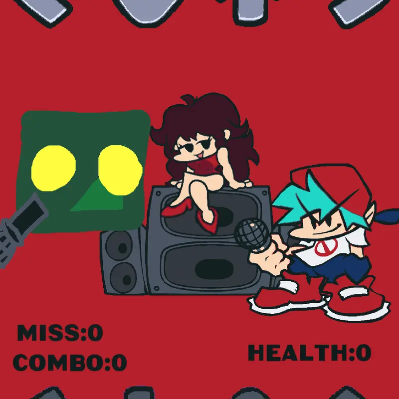 Game by @Clany