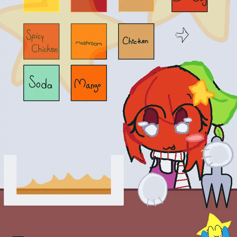 Game by @vyon