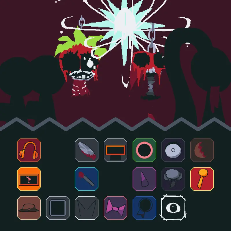 Game by @orentiger