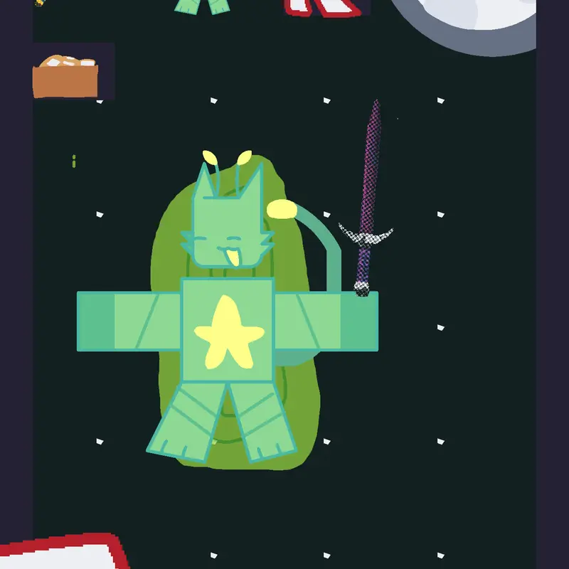 Game by @Your-Local-Error-Cube