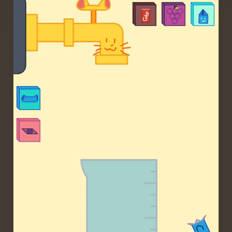 Game by @Lauralovescatsandbfb