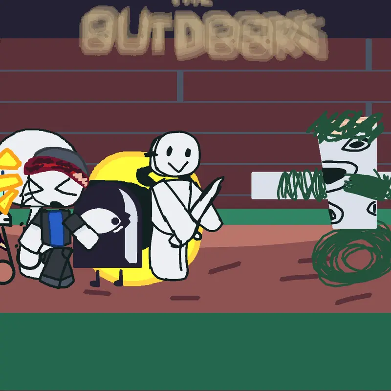 Game by @WendigoThewendigoYikes