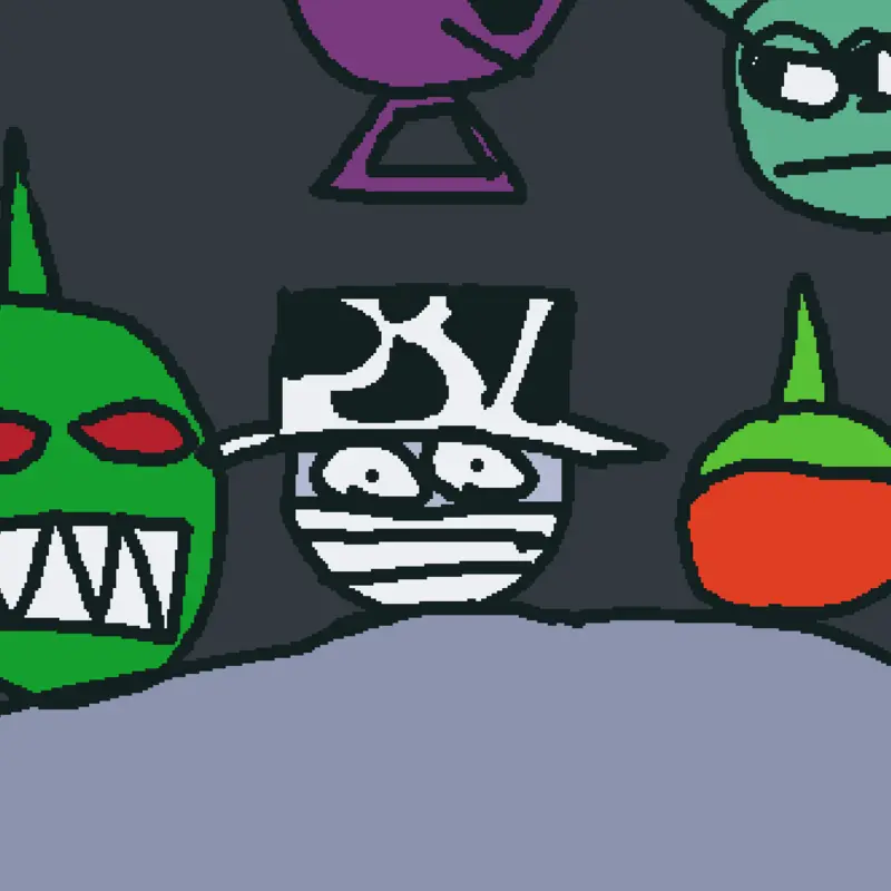 Slendytubbies -3 by @bamber_phonebreaker1235