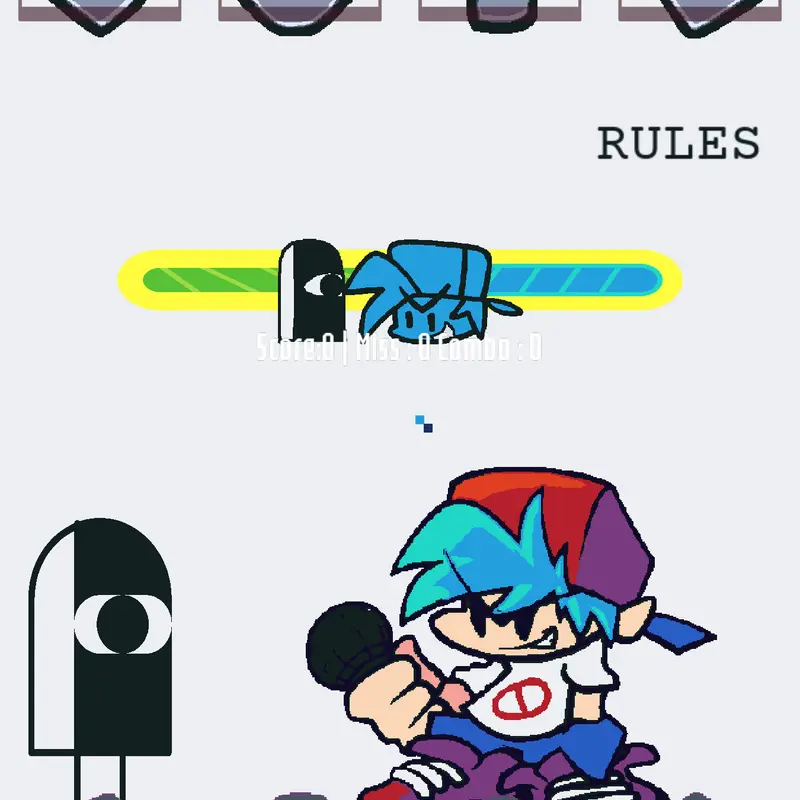 Game by @OColla