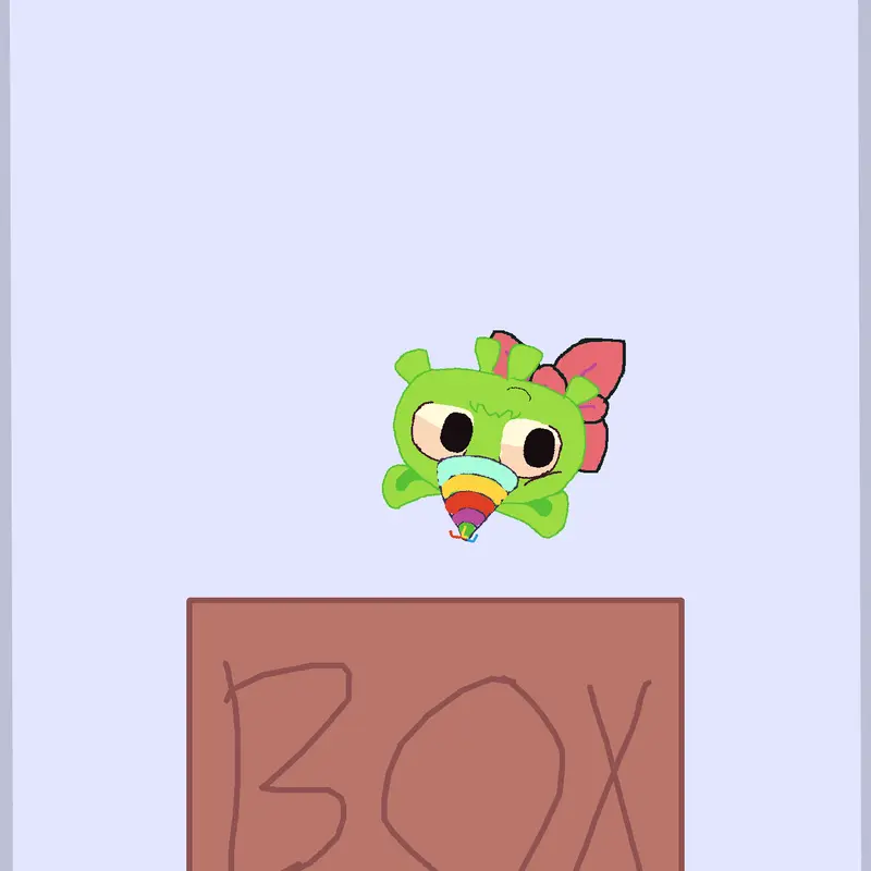 Game by @hafizz_2017
