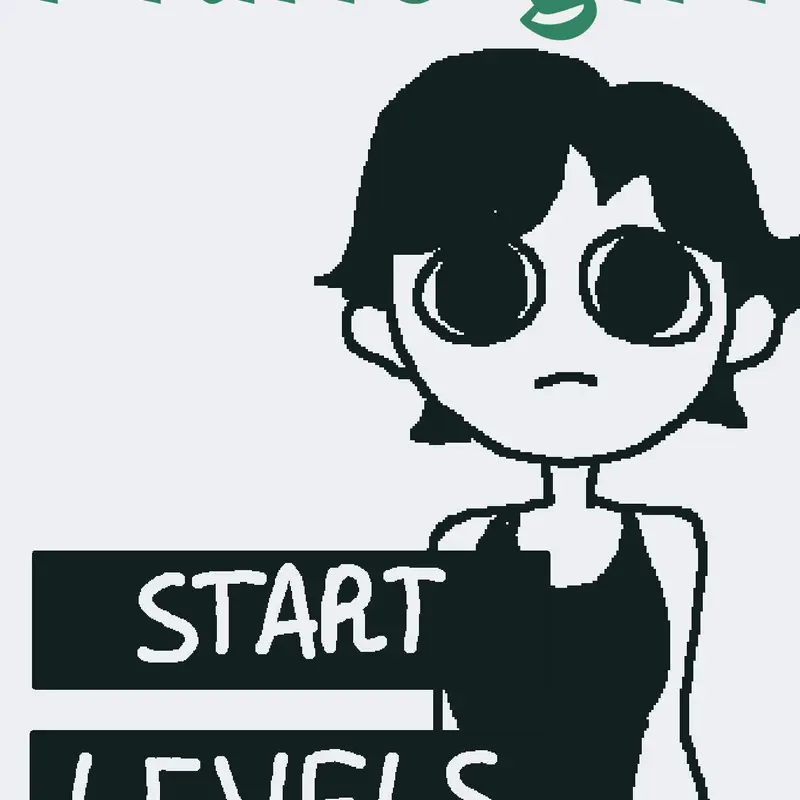 Game by @Kokorokoooooooo
