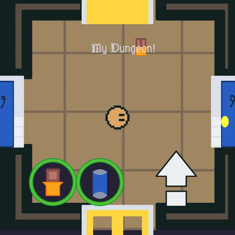 Game by @hajwgug
