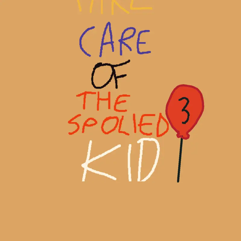 Tcotsk 3 kid: by @emojisilly