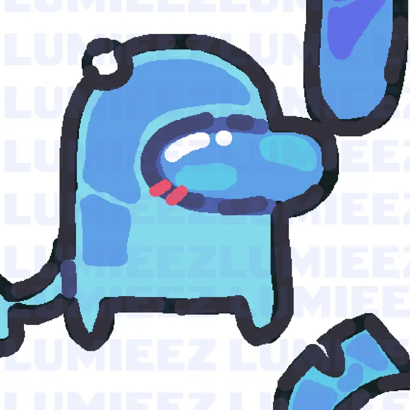 Game by @LUMIEEZ_