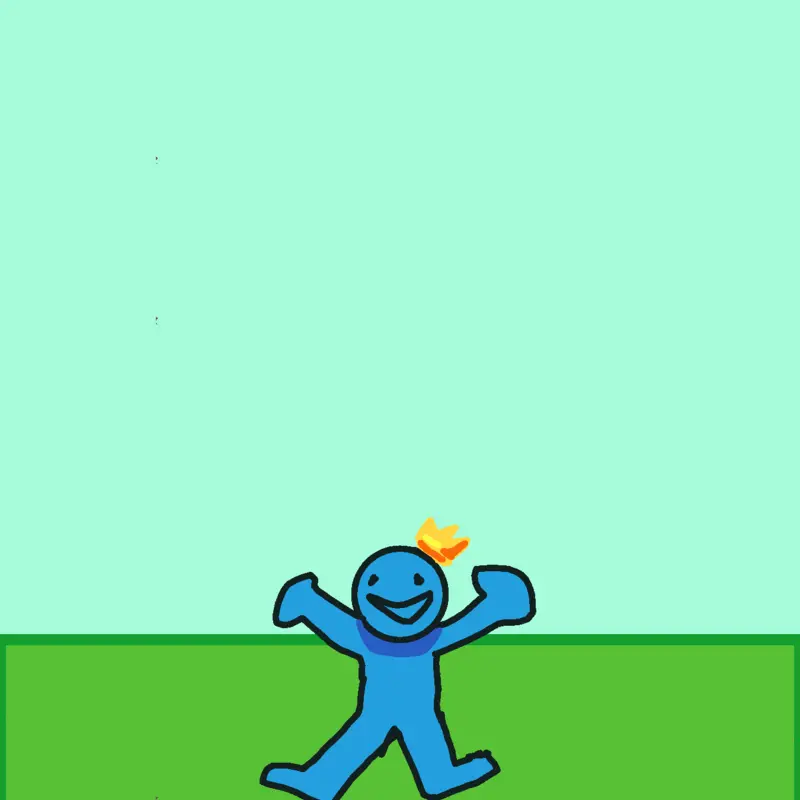Game by @MakiAnimations14