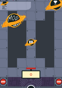 Black Hole Factory MODDED