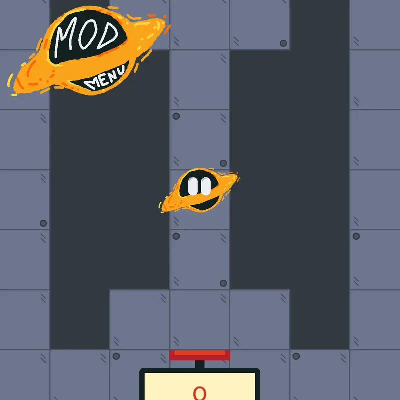 Game by @GammaRayBurst