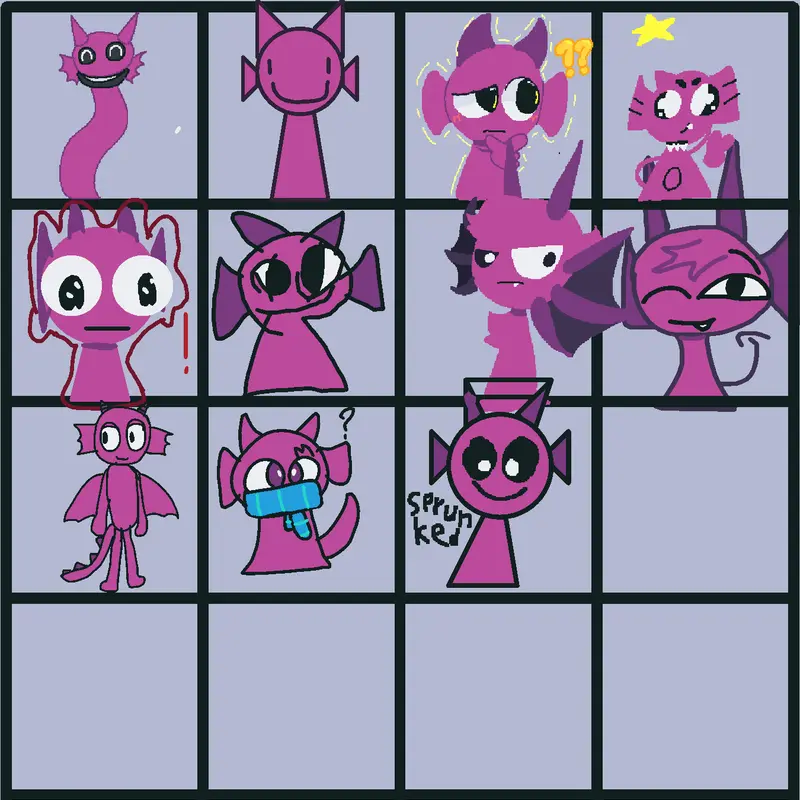 Game by @ramses_arecute1738