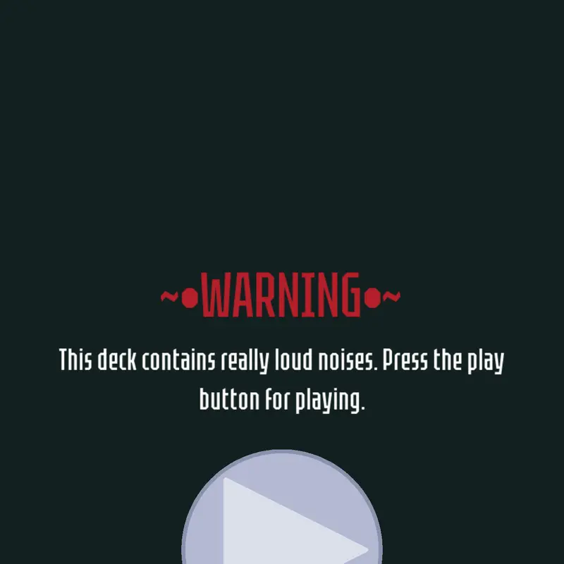 Game by @Subject_0wantstoparty