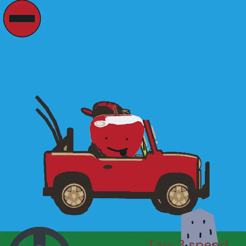 Game by @Defini