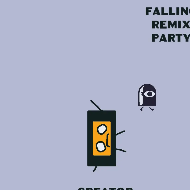 Game by @ZvauBi