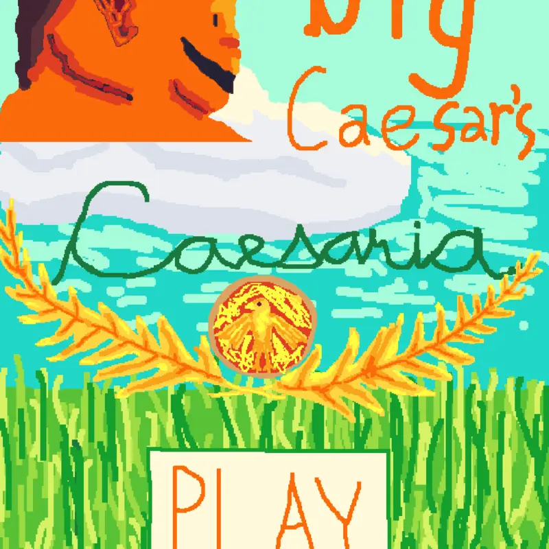 Game by @awwagga