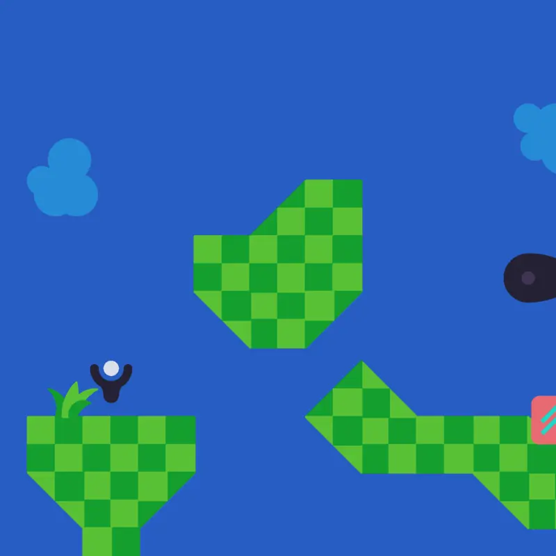 Game by @Kerkes