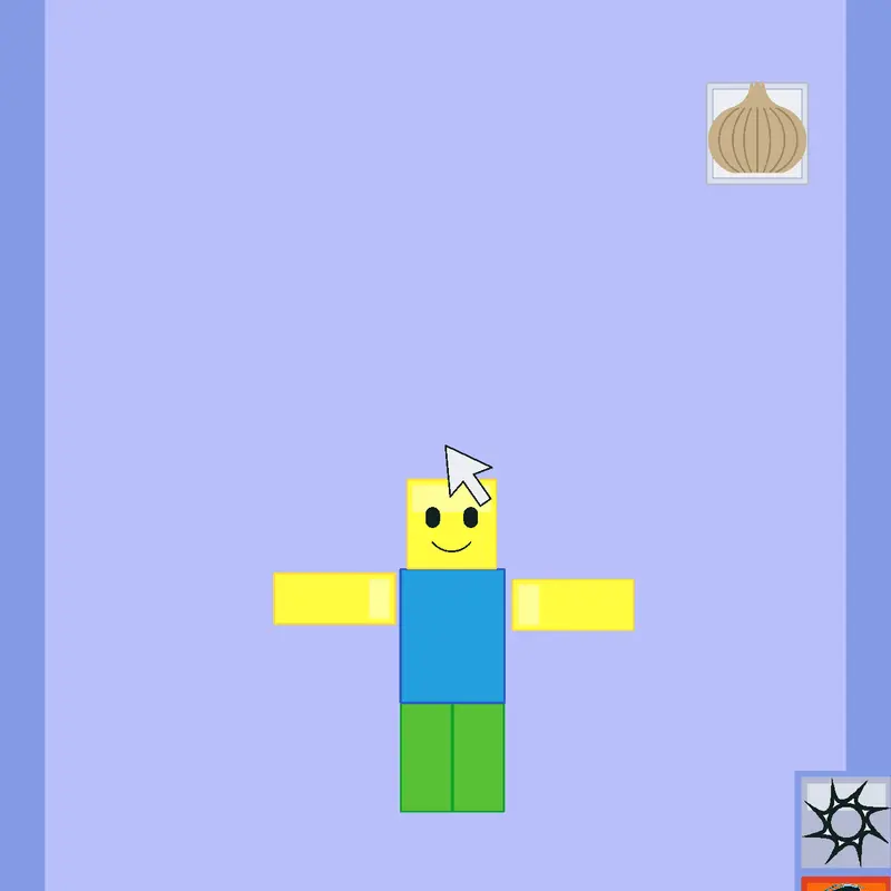 Game by @juanitoxd