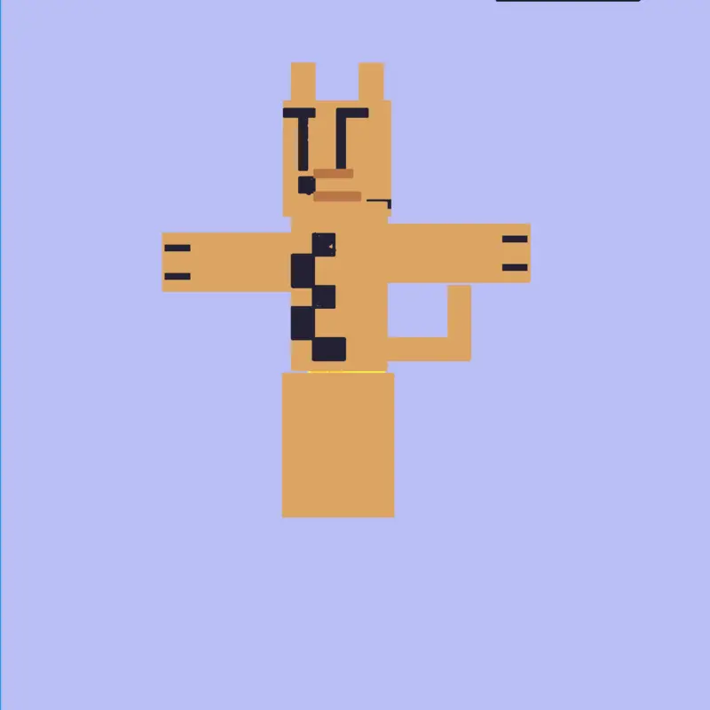 Game by @HiddeZwan