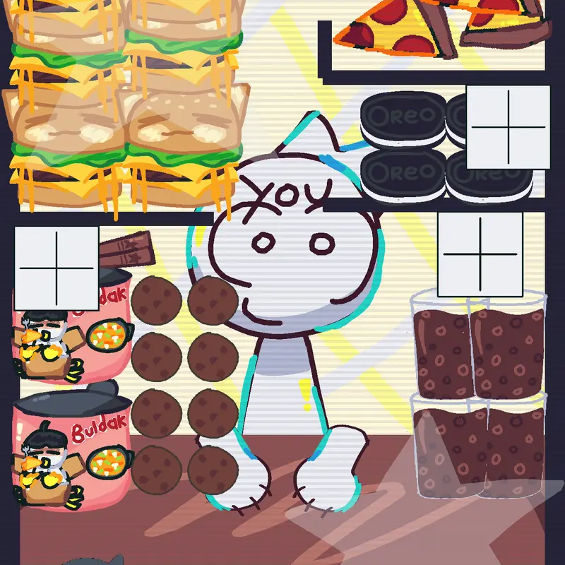 Game by @dincool_cools_yucool