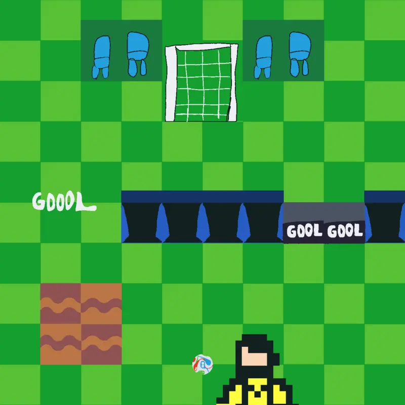 Game by @Migze2016