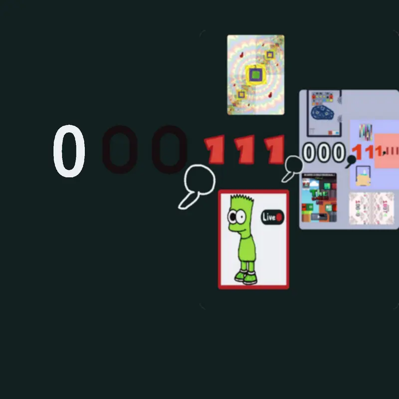 Game by @1000_Studio