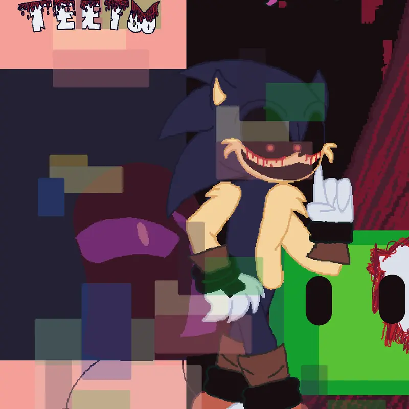 Game by @feutersonic